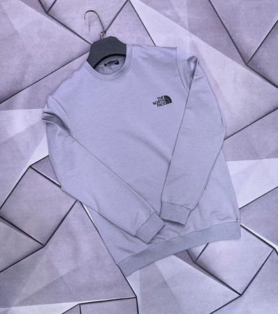 Свитер Verton W26413 grey - делук