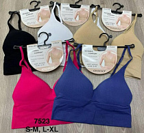 Топ Comfort 7523 mix Топ Comfort 7523 mix - делук