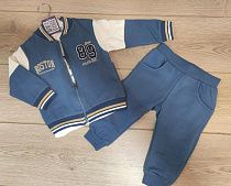 Костюм Emir Kids 400 blue - делук