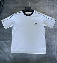 Футболка Dogan DG575 white - делук