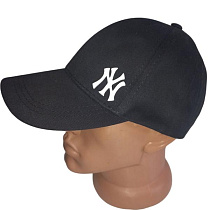 Кепка Mabi 0664 black - делук