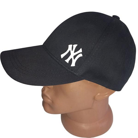 Кепка Mabi 0664 black - делук