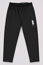 Штаны Спорт Essa E735 black - делук