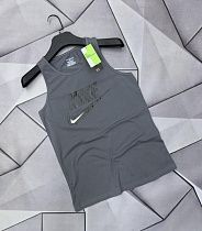 Майка Rassul 6211 grey - делук