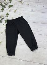 Штаны Спорт Baykush 555 black - делук