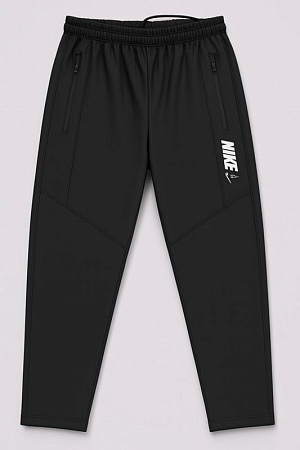 Штаны Спорт Essa E735 black - делук