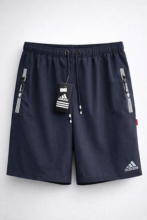 Шорты Zalov ZW1671 navy - делук