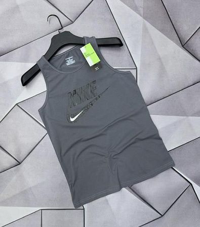 Майка Rassul 6211 grey - делук