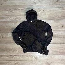 Костюм Спорт Newe Esto NE142 black - делук