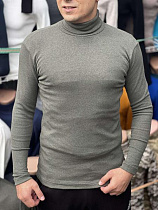 Гольф Nik 56652 grey - делук