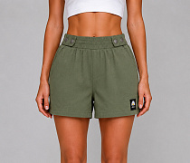 Шорты Obuv Ok2 7683 (99196) khaki - делук