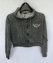 Батник X-Ray XR366 grey - делук