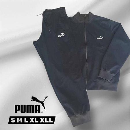 Костюм Спорт Mary Poppins 7073 black - делук