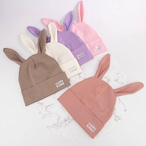 Шапка Candy CN2585 mix - делук