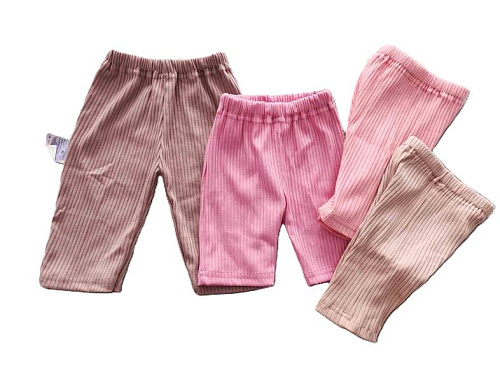 Бриджи Kir15 2616228 mix - делук