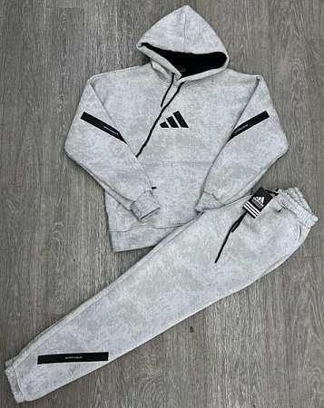 Костюм Спорт Mirwear Kids NW121-1040-3 l.grey - делук