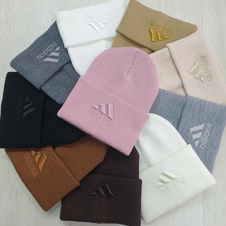 Шапка Candy CN1719 mix - делук