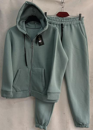 Костюм Спорт Tran ER307 mint - делук