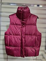 Жилетка Trend 191 wine - делук