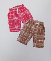 Бриджи Meloria ML223 pink - делук