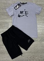 Костюм Mirwear Kids 280-2N grey - делук