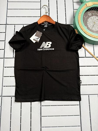 Футболка Hous Of Timur HT2844 black - делук