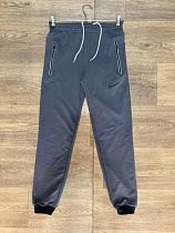Штаны Спорт Ayden AD1307 grey - делук
