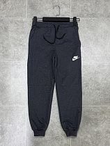 Штаны Спорт Fili Kids FK1420 d.grey - делук