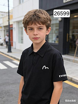 Футболка Фунтик 26599 black - делук