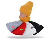 Комплект Red Hat Clothes SA6694 mix - делук