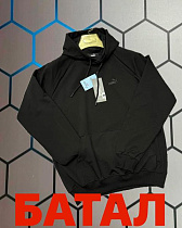 Худи Alex Clothes 14052 black - делук