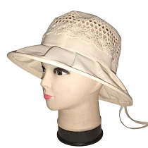 Панама Mabi 0746 beige - делук