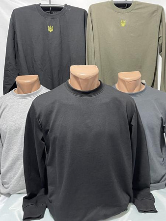 Свитер Sabihina SB1567 khaki - делук