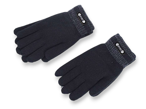 Перчатки Ylzl B1 black - делук