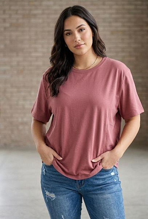 Футболка Gull G171 powder - делук