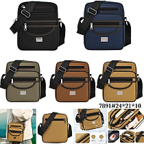 Сумка Fashion Bag 7891 blue - делук