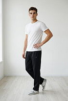 Штаны Спорт Sport Style 20 black - делук