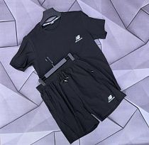 Костюм Rassul 5453 black - делук