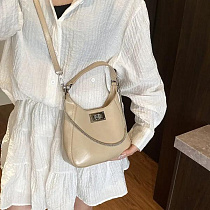 Сумка Fashion Bag X2746-1 beige - делук