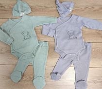 Костюм Emir Kids 199 mint - делук