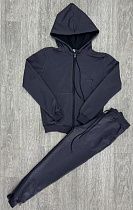 Костюм Спорт Mmz 289-3 navy - делук