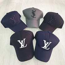 Кепка Candy CN2506 mix - делук