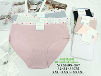 Трусики M40S-367 - делук