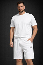 Шорты Zalov ZW1401 white - делук