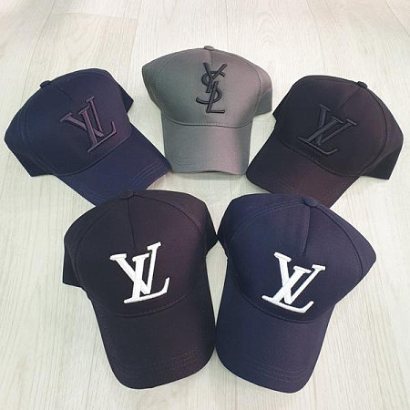 Кепка Candy CN2506 mix - делук