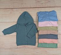 Кофта Webi 47-10 mint - делук