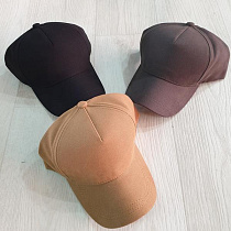 Кепка Candy CN2371 black - делук