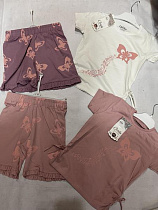 Костюм Zayka ZA2959 white - делук
