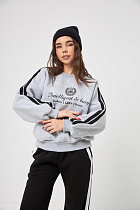 Свитер Sunnytot S95 grey - делук