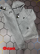 Костюм Спорт Alex Clothes 6002 grey - делук